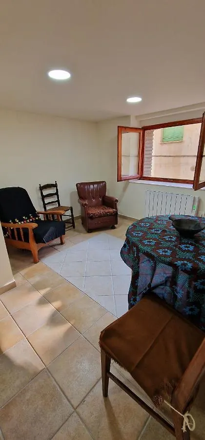 El Cau De Cal Viola Apartment Torroja Spain