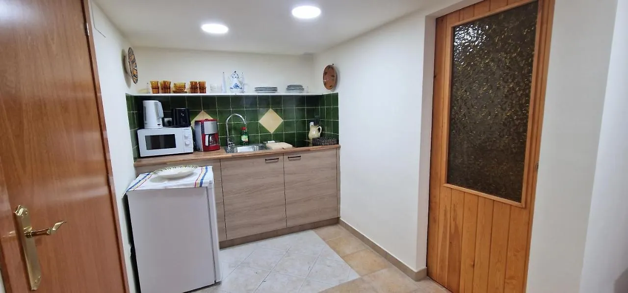 El Cau De Cal Viola Apartment Torroja 0*,  Spain
